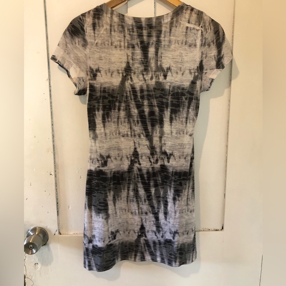 Urban Behavior Tie Dye Tee - Picture 2 of 2
